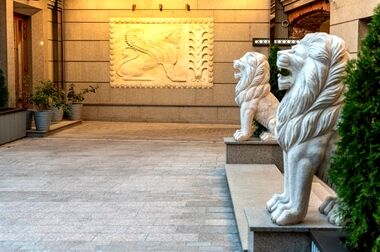 بانک ملی ایران، در میان برترین برندهای مشتری‌مدار کشور