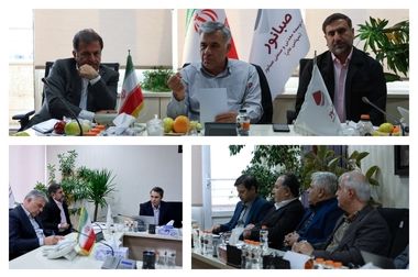 رنجبرزاده: بعد از تغییرات اخیر، موج امید در صبانور ایجاد شد/ اسماعیلی: صبانور در آستانه یک جهش بزرگ قرار دارد