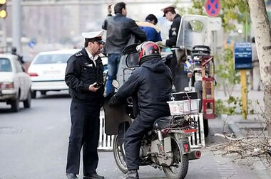 ابطال معاینه فنی برای خودروهای دودزا و جریمه 200 هزار تومانی برای طرح زوج یا فرد از درب منازل