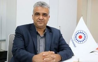 سید جلال حسینی سرپرست مدیریت سرمایه انسانی بیمه تعاون شد