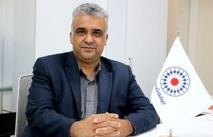 سید جلال حسینی سرپرست مدیریت سرمایه انسانی بیمه تعاون شد
