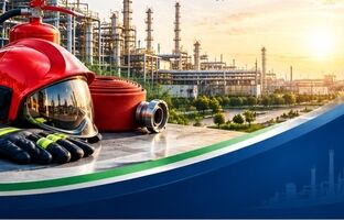 پیام تبریک مدیرعامل پتروشیمی شازند به مناسبت روز آتش‌نشانی و ایمنی 