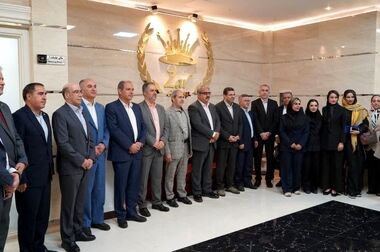با ثبت رشد 63 درصدی؛ بیمه آسیا 10 همتی شد