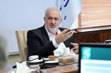 مسیر اقتدار صنعت آب و برق از پژوهش و بومی‌سازی می‌گذرد
