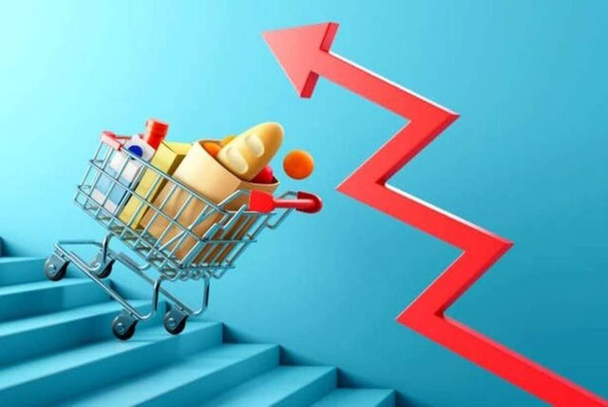  تورم ماهانه از شتاب افتاد، ولی تنور همچنان داغ است!