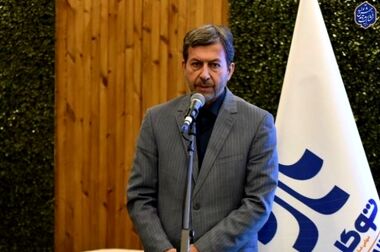 به‌کارگیری تکنولوژی همزن الکترومغناطیسی در ماشین ریخته‌گری شماره ۵