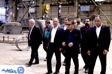 آگهی دعوت به مجمع عمومی عادی سالیانه بانک تجارت