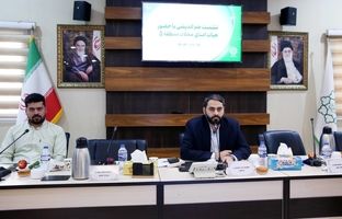 شناسایی ظرفیت های محلی برای اجرای پروژه ها و تقویت سرمایه‌های اجتماعی