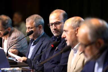 مدیرعامل شرکت فولاد خوزستان در پیامی روز خبرنگار را تبریک گفت