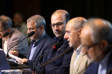 مدیرعامل شرکت فولاد خوزستان در پیامی روز خبرنگار را تبریک گفت