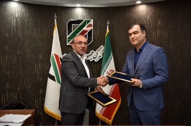 موفقیت بیمه البرز با تکیه بر اعتماد مردم به بیمه زندگی شوکا