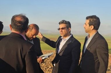 همکاری‌های دارویی شستا با اقلیم کردستان عراق گسترش می‌یابد