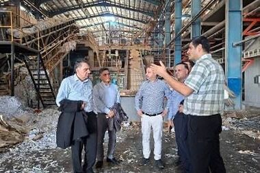 رشد ۵۲ درصدی پرداخت تسهیلات بانک صنعت و معدن در دولت چهاردهم