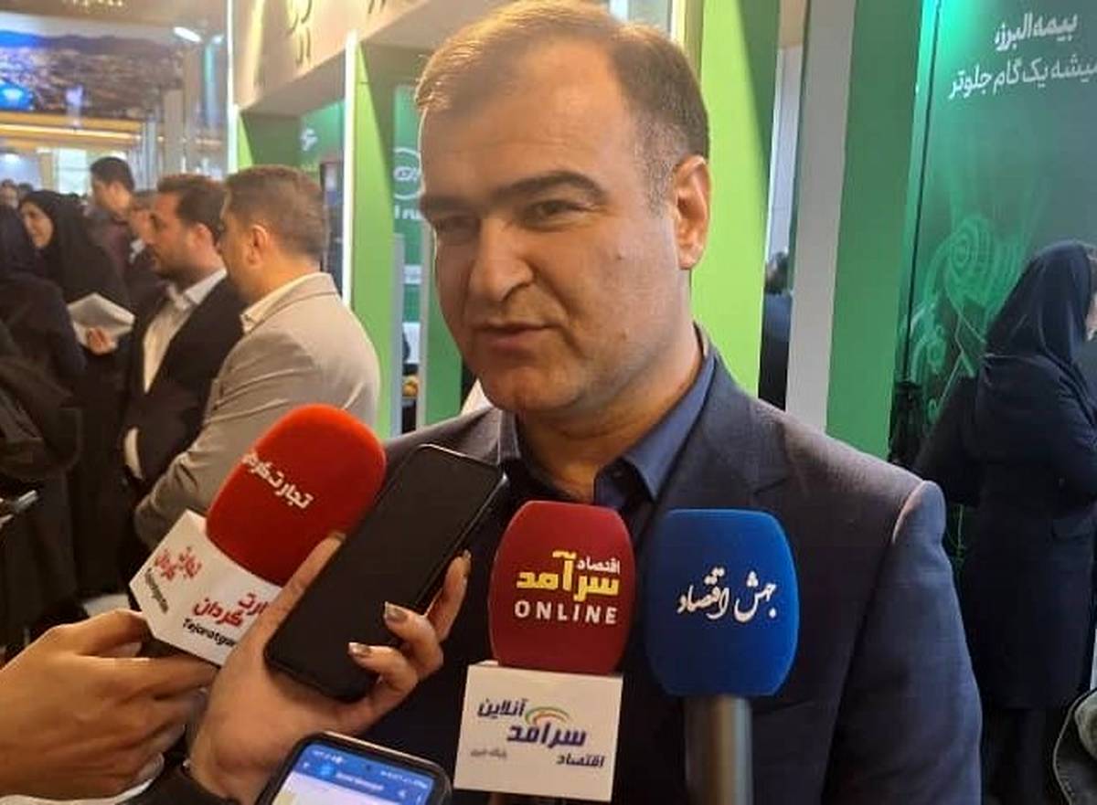 رونمایی از دستیار هوش مصنوعی بیمه البرز؛ آغاز فصل جدید در ارزیابی هوشمند خسارت درمان