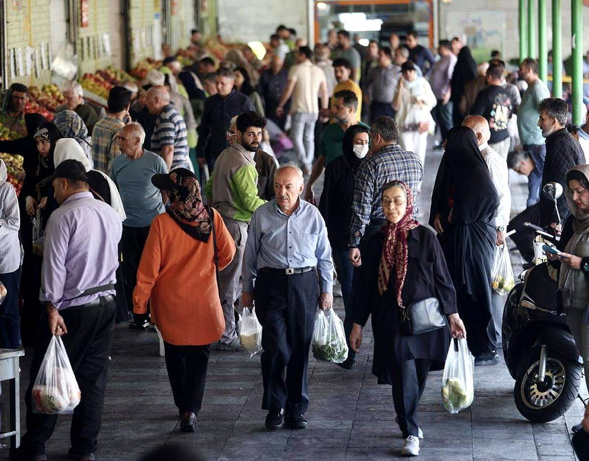 افزایش ساعات کاری میادین و بازارهای میوه و تره بار در ۴ روز انتهایی سال