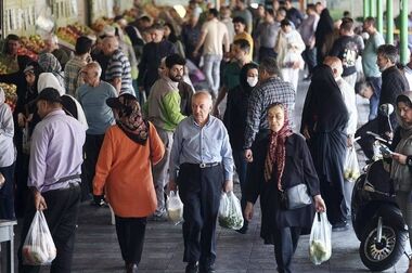 قیمت انواع آجیل و خشکبار