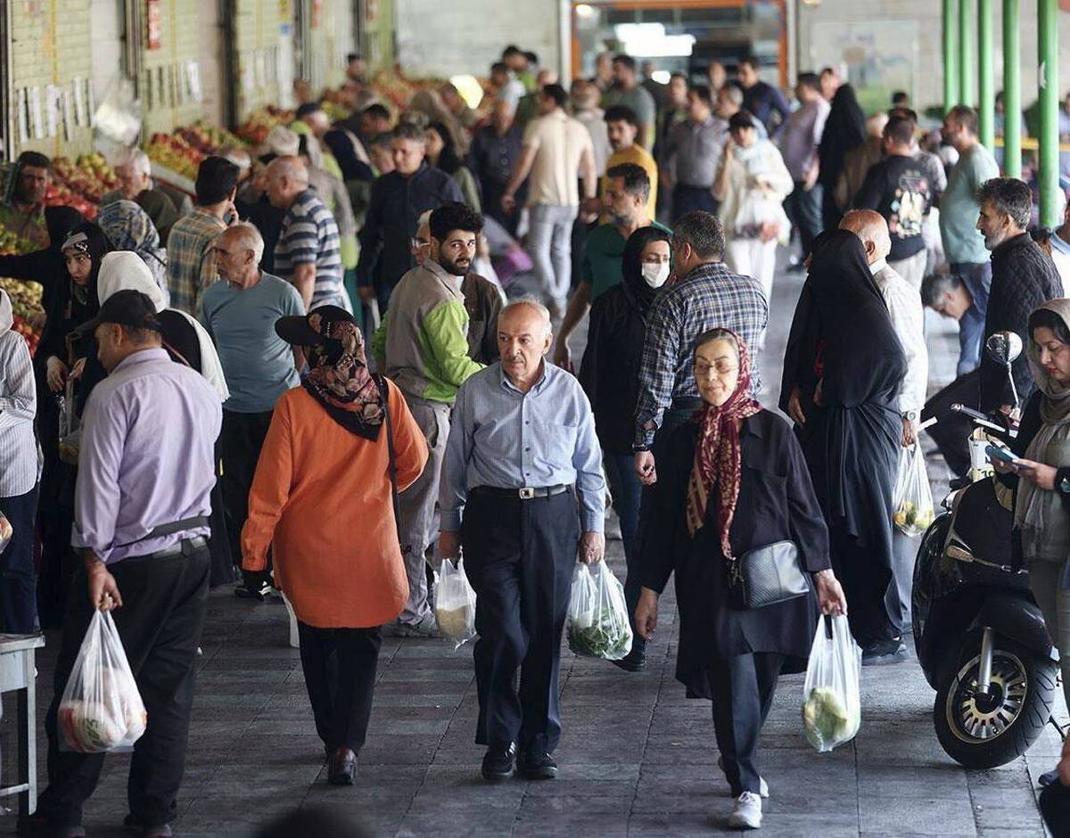 افزایش ساعات کاری میادین و بازارهای میوه و تره بار در ۴ روز انتهایی سال