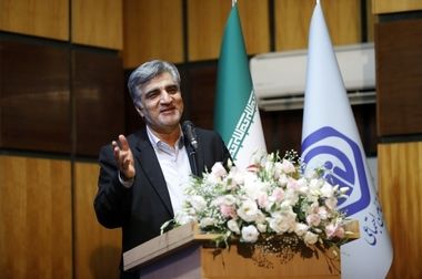 تفاهم‌نامه با صندوق حمایت از قهرمانان و پیشکسوتان ورزش، گامی برای تحقق مطالبه پوشش بیمه‌ای ورزشکاران