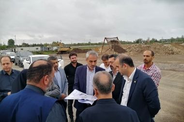 تأکید بر توسعه زیرساخت‌های آموزشی و تربیت نسل آینده در منطقه آزاد انزلی