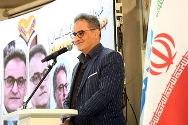  تأکید مدیرعامل پاکسان بر حمایت حداکثری از کارگران