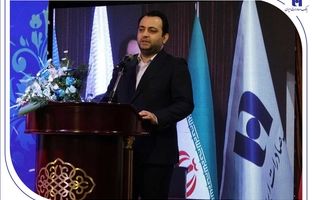 حرکت بانک صادرات ایران به سمت بانک جامع با تکیه بر اصلاحات حقوقی و مالی