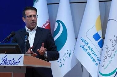امضای تفاهم‌نامه با شرکت‌های «طلای سیاه» و «پتروشیمی خلیج فارس» / از سکوی «ملی‌کراد» در حاشیه نمایشگاه پتروکم رونمایی شد