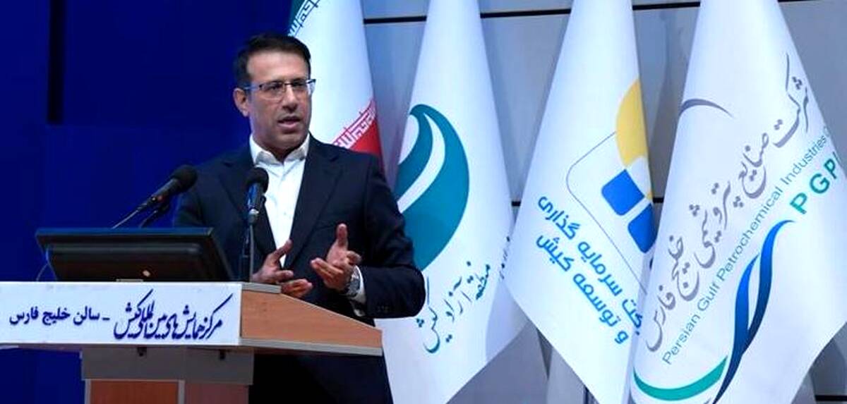 امیدوارم تفاهم و تعریف مشترکی در مورد پتروپالایشگاه‌ها ایجاد شود/ باید استراتژی‌های تولید صنعت پتروشیمی با استفاده از ظرفیت فناورانه تغییر کند