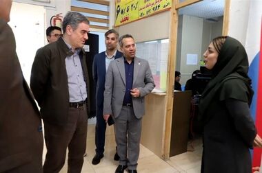 نخستین نشست شورای هماهنگی مدیران روابط عمومی صنعت بیمه در سال ۱۴۰۴ برگزار شد