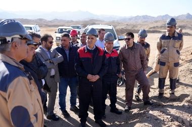 هجدهمین دوره المپیاد علمی و عملیاتی آتش نشانان آغاز شد