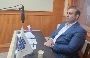ارس با تکیه بر ظرفیت های چندبخشی، پیشران اقتصاد شمال غرب کشور است