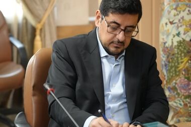 افزایش جهشی تولید و استخراج نفلین سینیت کلیبر