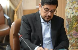 ایمپاسکو محدوده اکتشافی پلی متال حلب ۴ را به سرمایه‌گذار تحویل داد