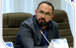 وصول 5 همت مطالبات بانک صادرات ایران از موسسه ثامن الائمه