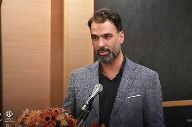 فرشاد زاهد، به سمت سرپرست معاونت تسهیل تجاری و توسعه کاربردها منصوب شد