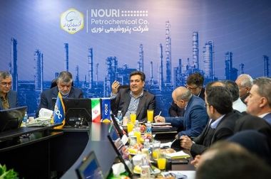 اردیبهشت درخشان نوری با ثبت رکورد جدید تولید