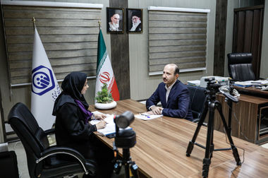 استمرار خدمت‌رسانی سازمان تأمین اجتماعی به مردم