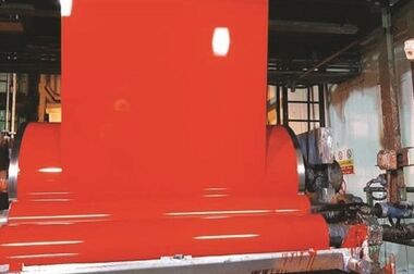 اگر صنعت فولاد نبود کمر صنعت کشور خم می‌شد/ چالش اصلی عدم توازن در زنجیره فولاد است