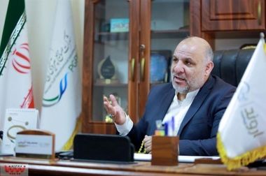 هنرستان ۱۲ کلاسه دخترانه اروند ۳ در هفته دولت افتتاح شد