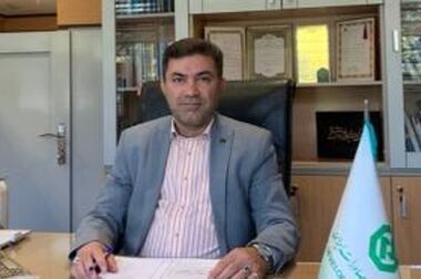 اگزیم بانک ایران پیشران تامین مالی پایدار در راستای تحقق شعار سال ۱۴۰۴