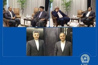 دفاع مقدس همچنان ادامه دارد