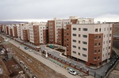 مسکن اقتصادی برای زوجین و خانواده‌های کم جمعیت با رعایت فرهنگ اسلامی نه تنها مشکلی ایجاد نمی‌کند بلکه باعث رفع مشکل هم خواهد شد