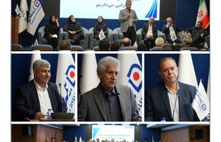 مزیت‌های رقابتی و راهبردهای اساسی بیمه سامان در تعامل با کارگزاران صنعت بیمه