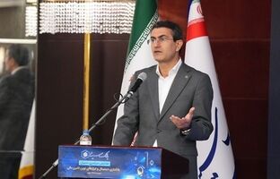 اولویت بانک سینا، توسعه ابزارهای نوین تأمین مالی و حرکت به سمت بانکداری دیجیتال است