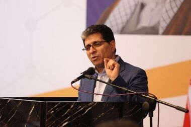 عزم شستا برای بازگشت ذوب آهن اصفهان به دوران اوج