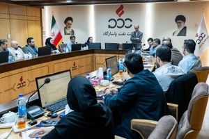 نفت پاسارگاد با نگاهی مسئله‌محور در مسیر تدوین استراتژی