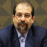 کامبیز پیکارجو رئیس ‌هیات مدیره بیمه البرز  شد