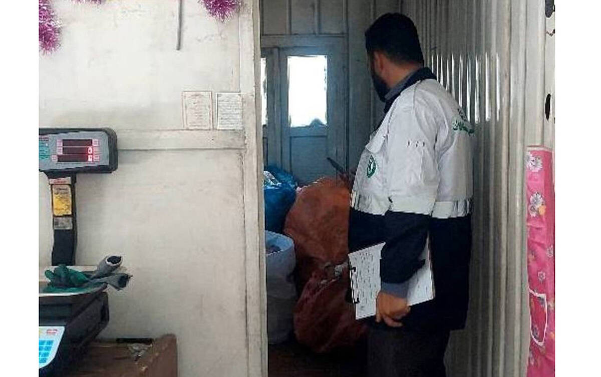 آغاز دور جدید بازدیدهای دوره‌ای و ریسک‌محور HSE از ساختمان‌های منطقه ۹