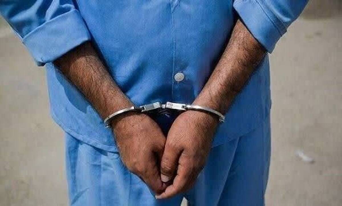 شناسایی و دستگیری عامل انتشار اطلاعات ایست‌های بازرسی تهران