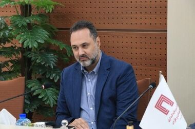 ثبات مدیریت؛ لازمه توسعه بخش معدن و صنایع معدنی