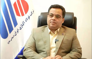  رکورد جدید برای پروژه فولادسازی آلیاژی